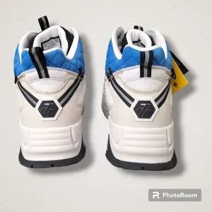 Fila | Shoes | Fila X Barneys Ray Tracer Tr4 Sneakers New  display picture 1